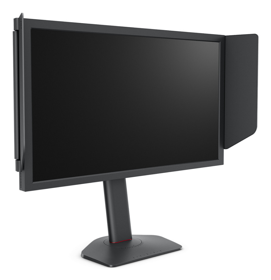 Benq Zowie XL2586X+ product photo